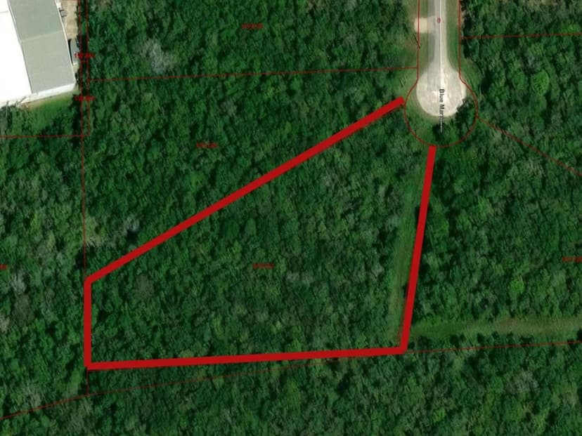 33726 Blue Marlin Drive