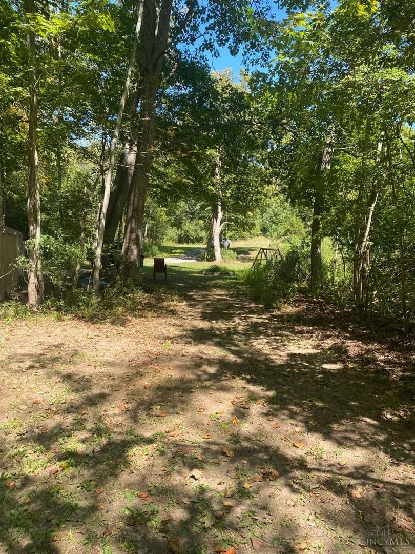 Property from 0 Sugar Camp Road - KW