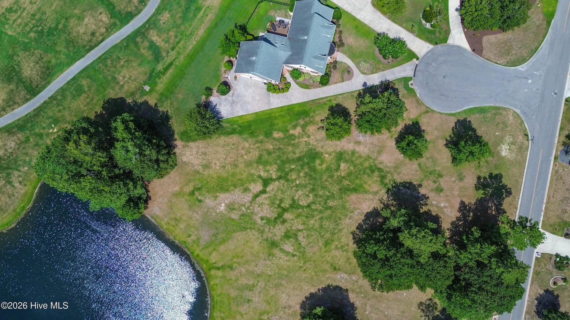 Vacant Land in Calabash - Calabash, North Carolina, 28467