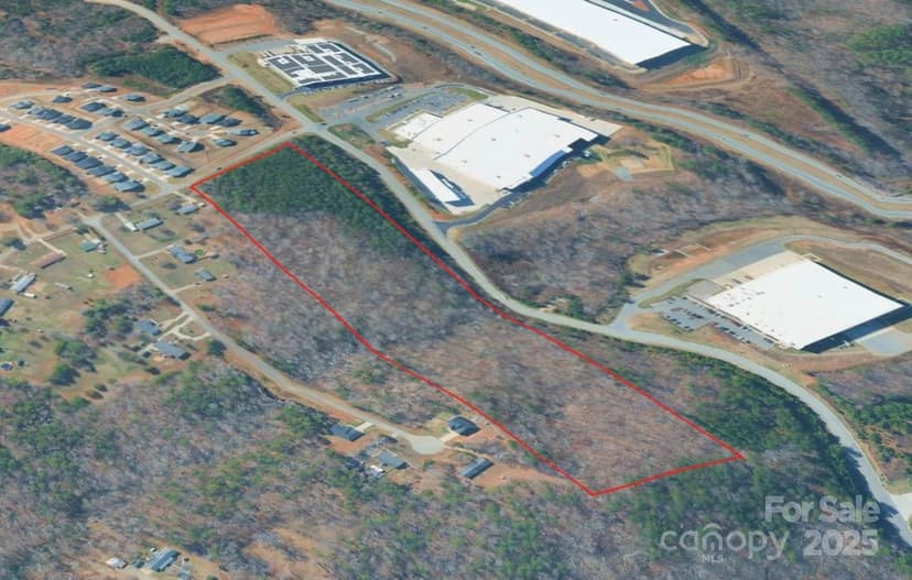 Lots & Land-Other in Denver