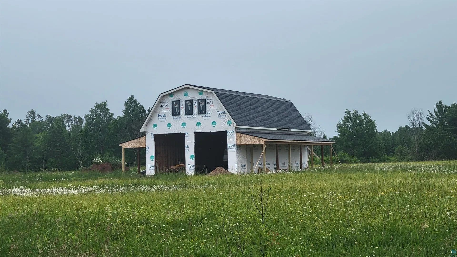 Vacant Land in Ashland - Ashland, Wisconsin, 54806