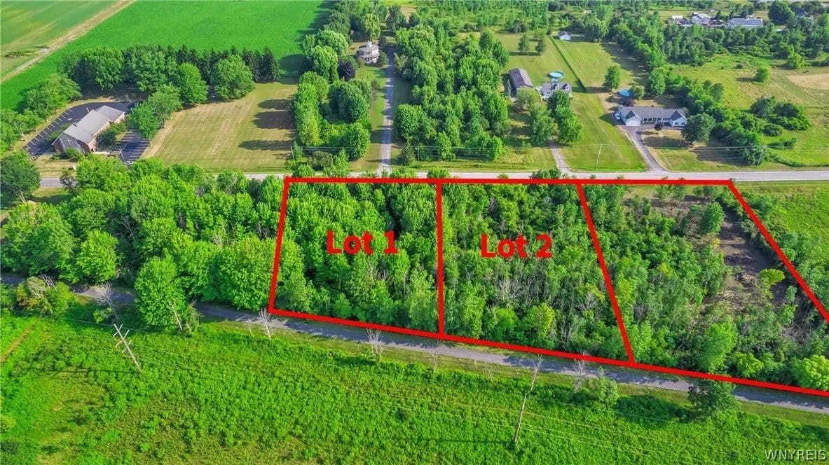 Lots & Land-Other in Akron - Akron, New York, 14001
