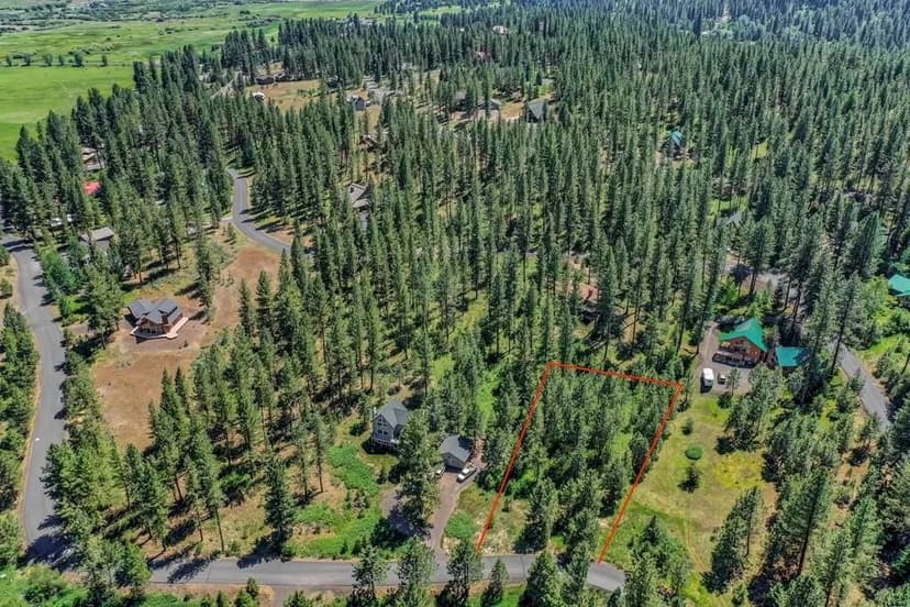 Lots & Land-Other in New Meadows