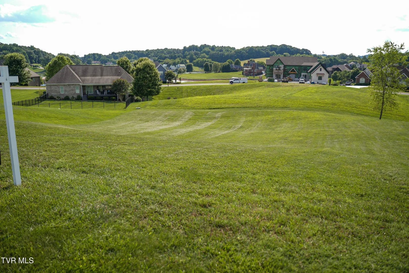 0.46 Acres of Land for Sale in Blountville, TN - Blountville, Tennessee, 37617
