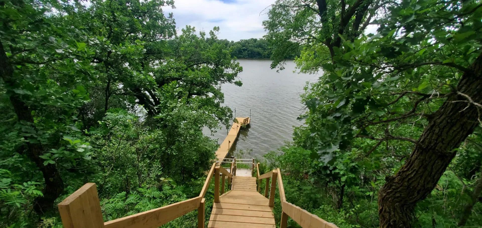 1.29 Acres of Land for Sale in Evansville, MN - Evansville, Minnesota, 56326
