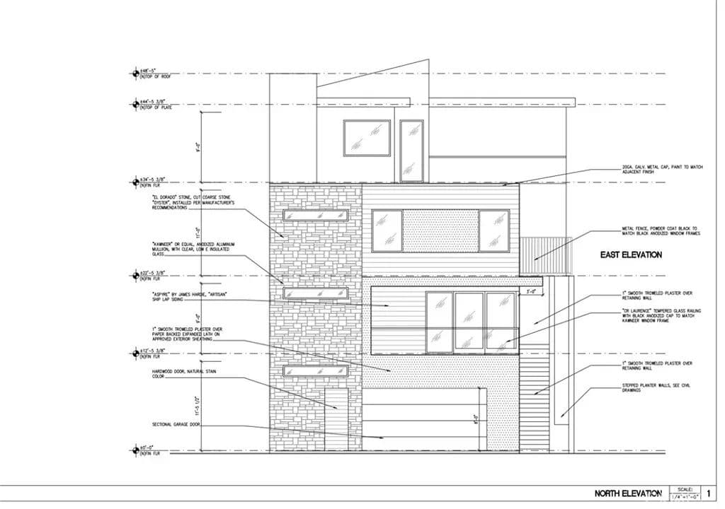 Vacant Land in Woodland Hills - Woodland Hills, California, 91364