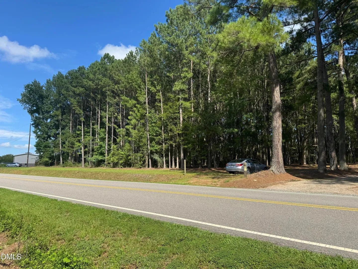 Lots & Land-Other in Middlesex - Middlesex, North Carolina, 27557