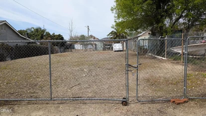 Lots & Land-Other in Piru