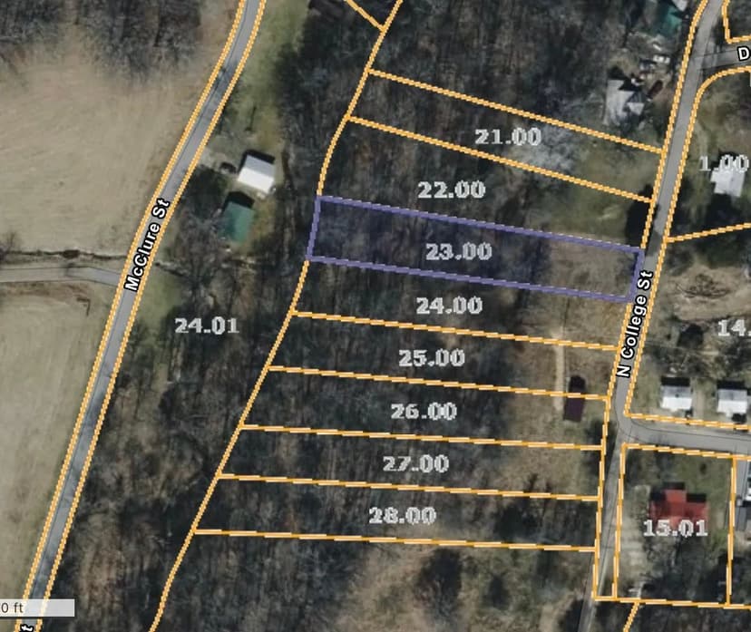 Lots & Land-Other in Red Boiling Springs