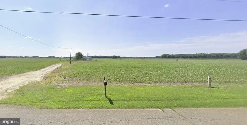 Property from 22443 BETHEL RD ROAD - KW