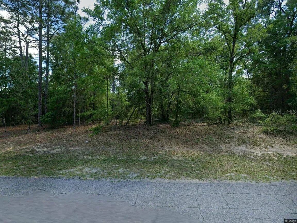 1.01 Acres of Land for Sale in BEVERLY HILLS, FL - Beverly Hills, Florida, 34465