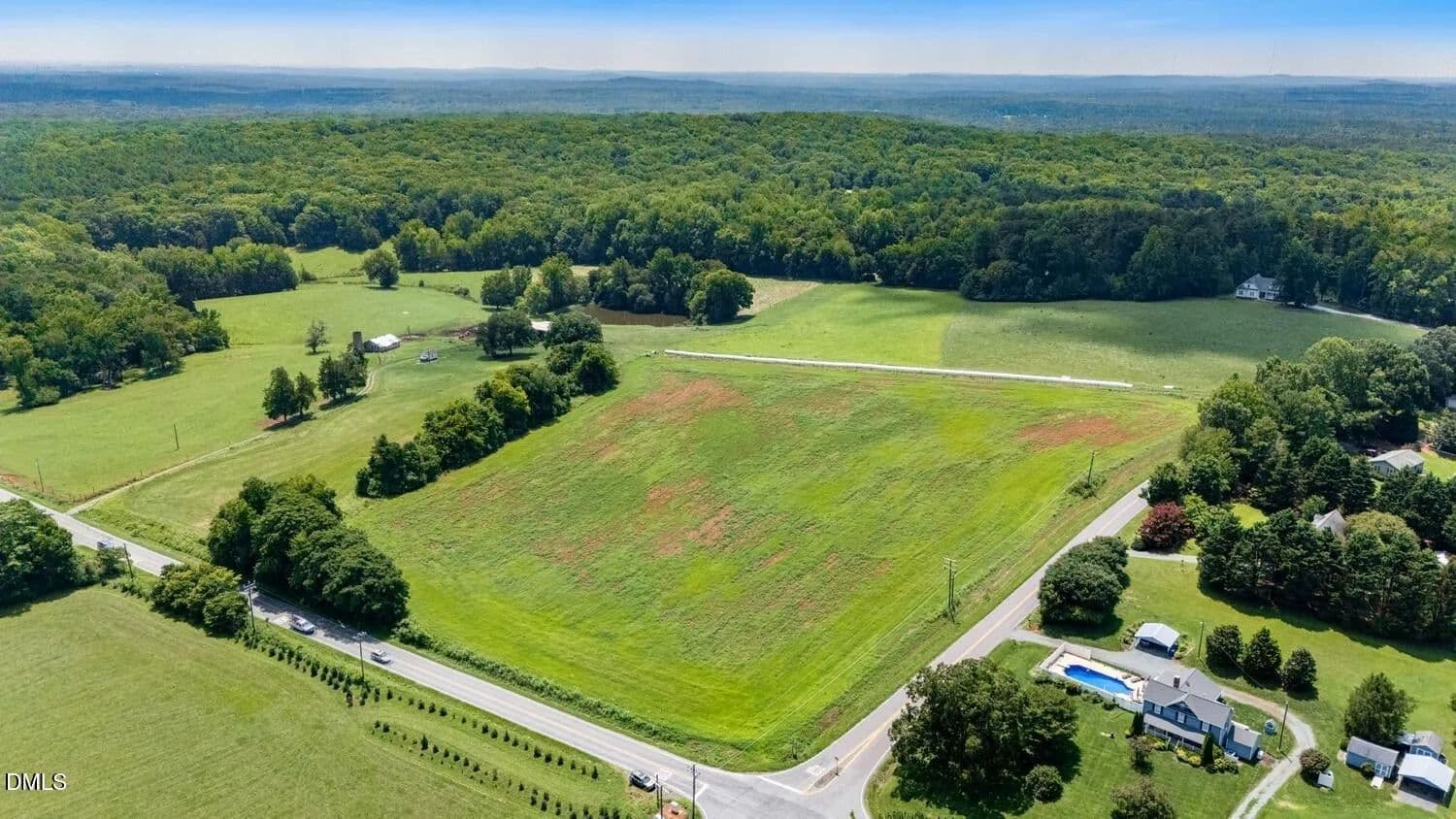 Lots & Land-Other in Hillsborough - Hillsborough, North Carolina, 27278