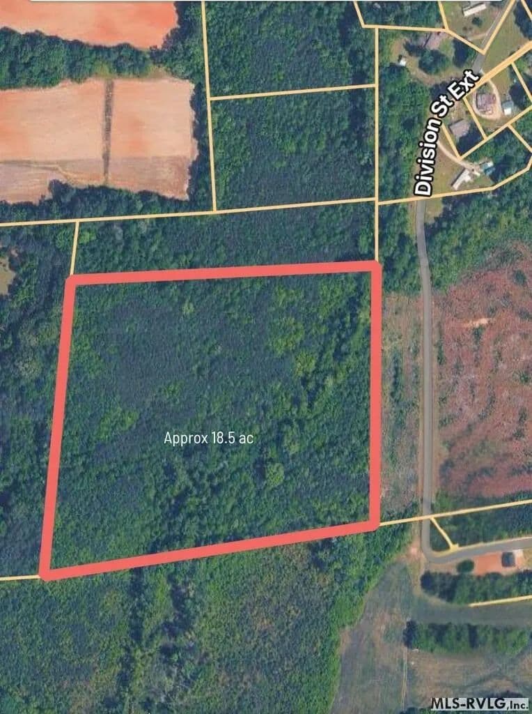 Vacant Land in Norlina - Norlina, North Carolina, 27563