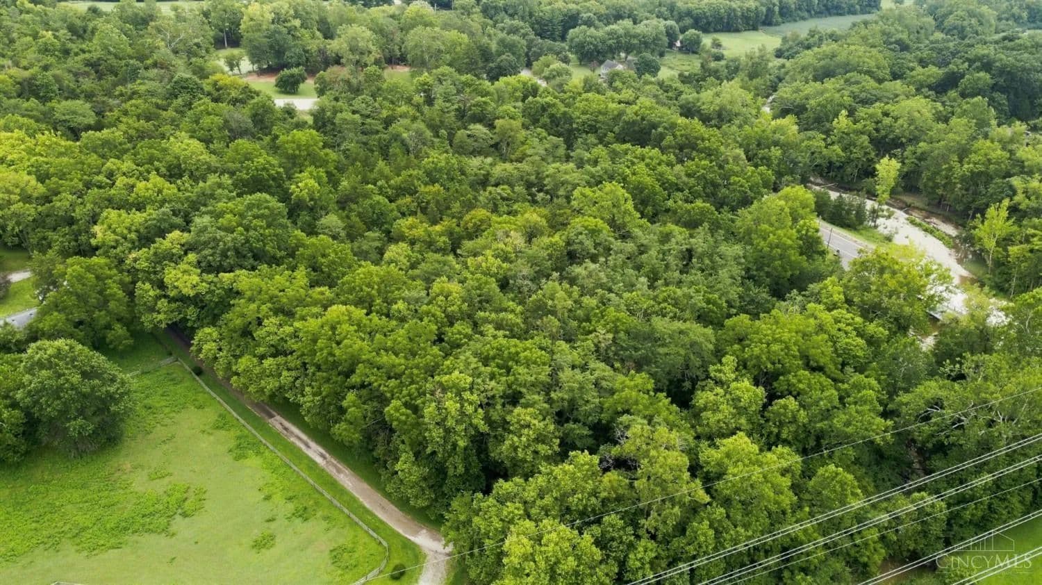 Vacant Land in Hanover Twp - Ohio, 45013
