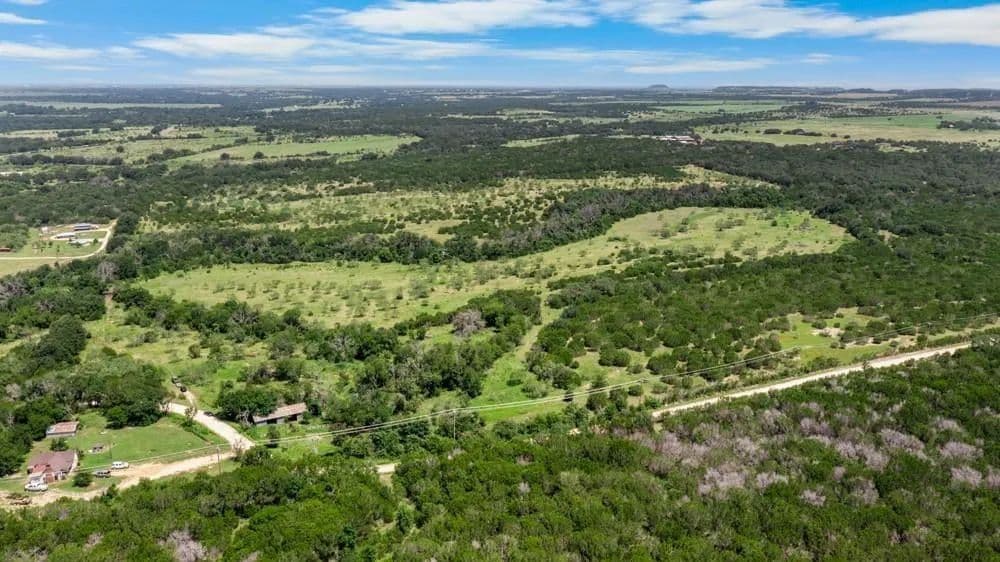Vacant Land in Hico - Hico, Texas, 76457