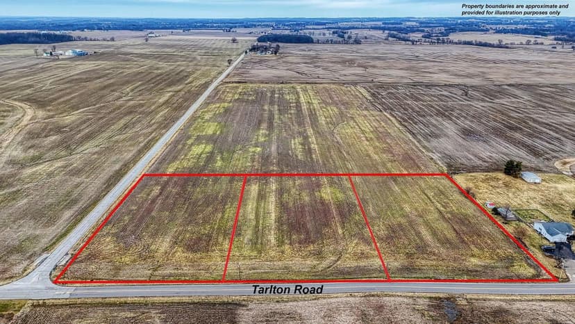 Vacant Land in Circleville