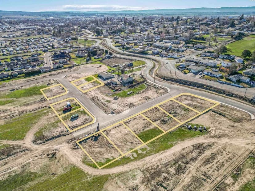 Lots & Land-Other in Sunnyside