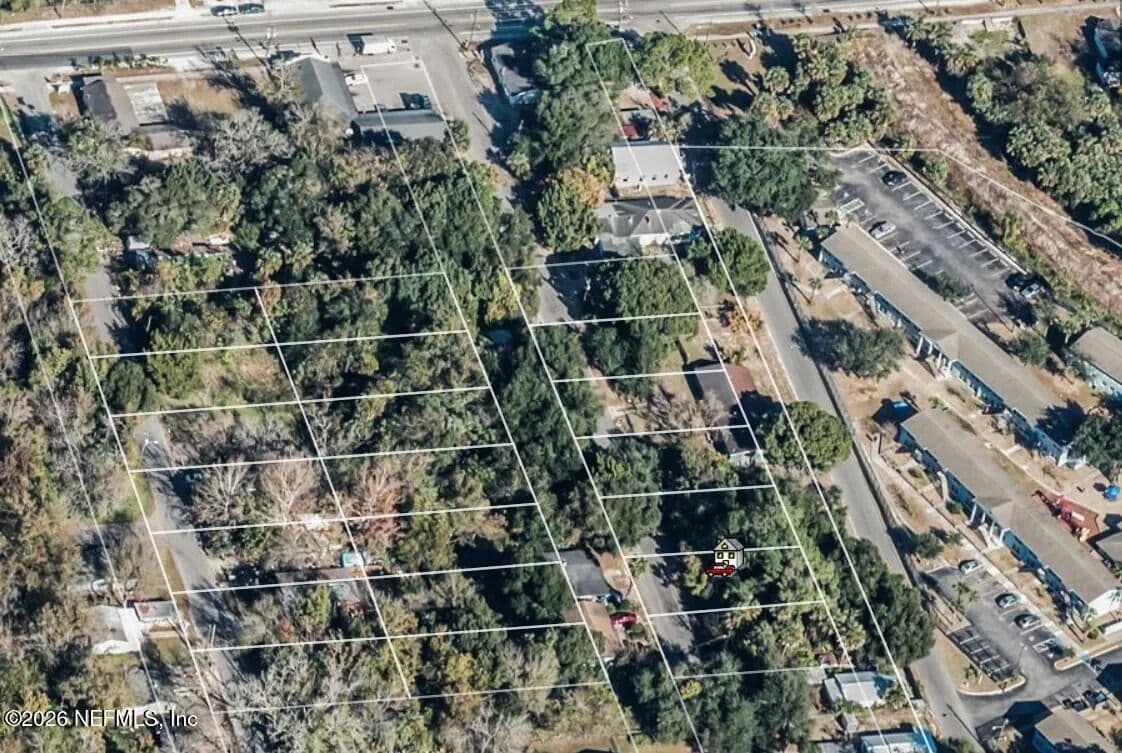 Lots & Land-Other in St. Augustine - Florida, 32084