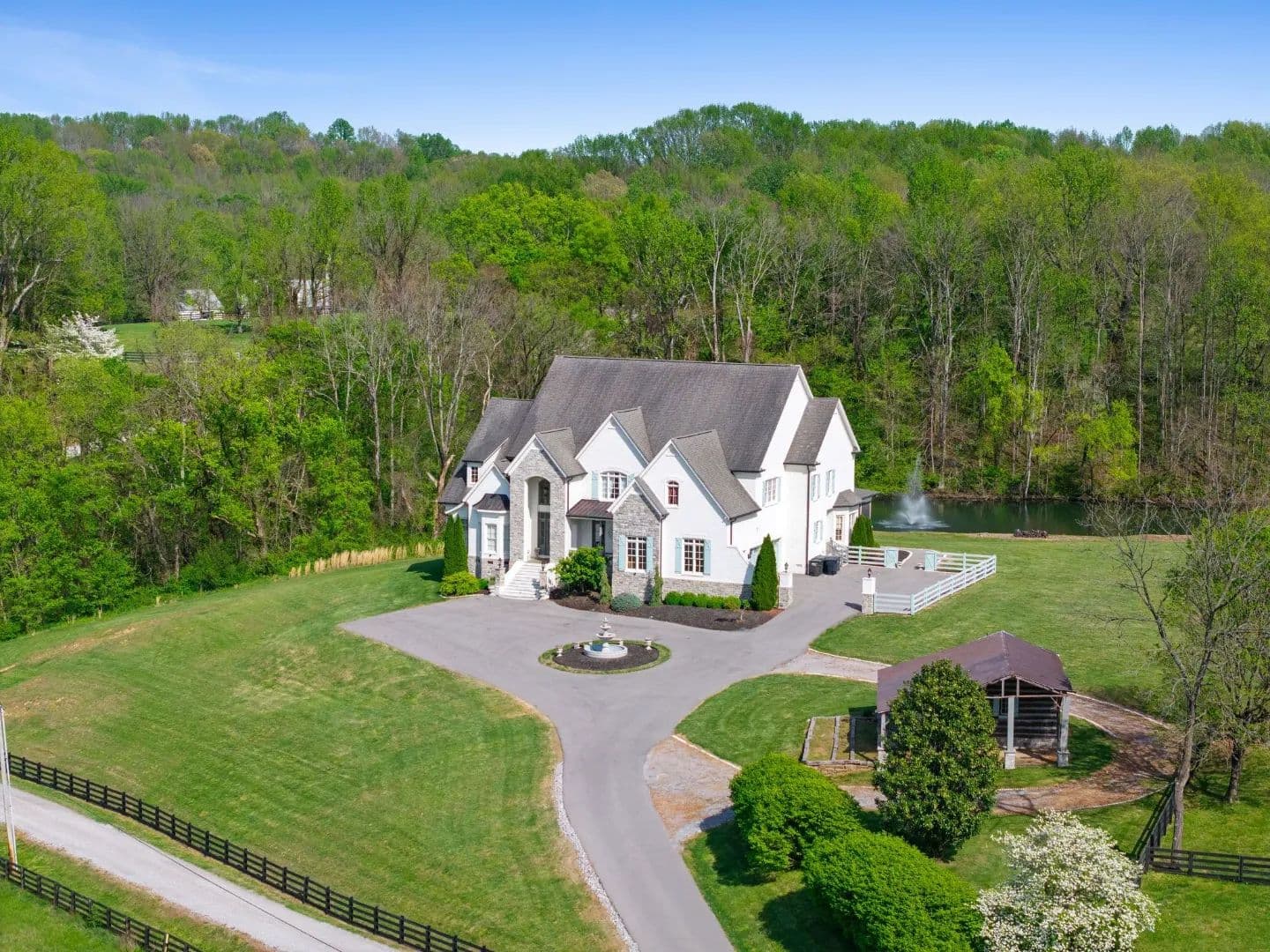 8992 Horton Hwy College Grove, TN 37046 - Tennessee, 37046