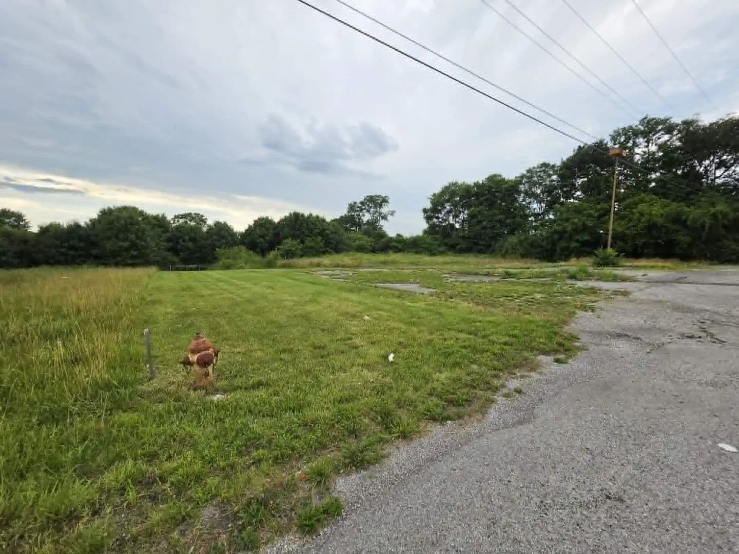 Lots & Land-Other in Frankfort - Frankfort, Kentucky, 40601