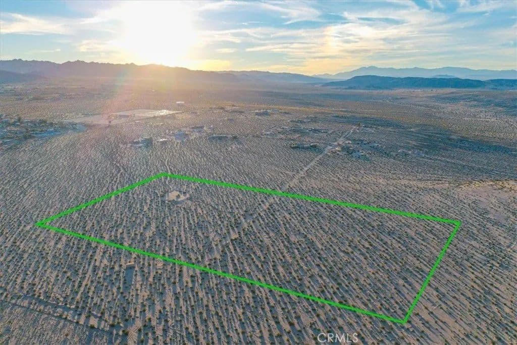 Lots & Land-Other in 29 Palms - California, 92277