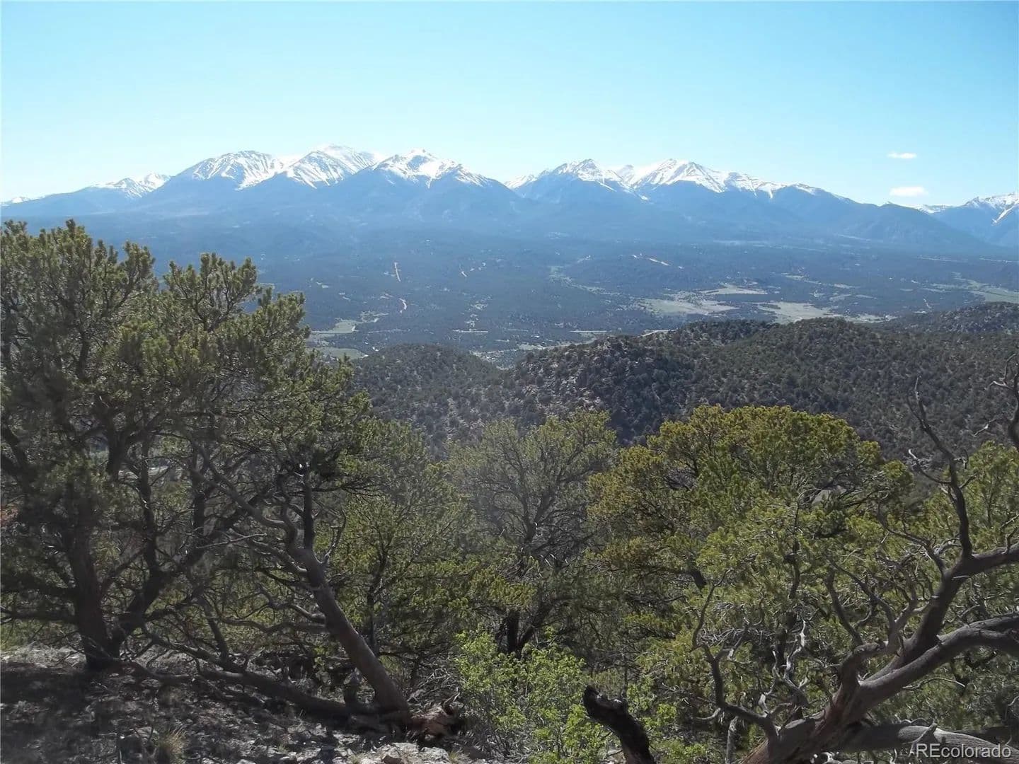 30.99 Acres of Land for Sale in Turret, CO - Turret, Colorado, 81201