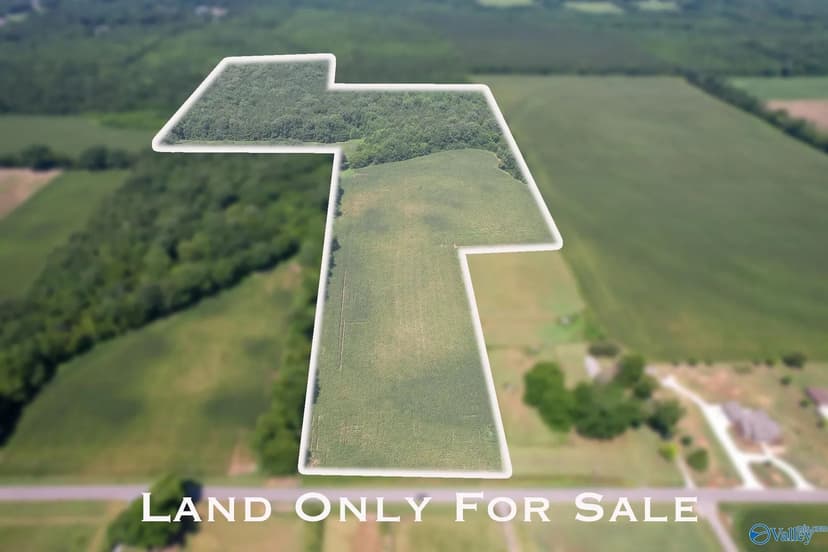 Property from 2070 Old Gurley Pike - KW