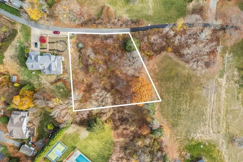 Vacant Land in Gloucester