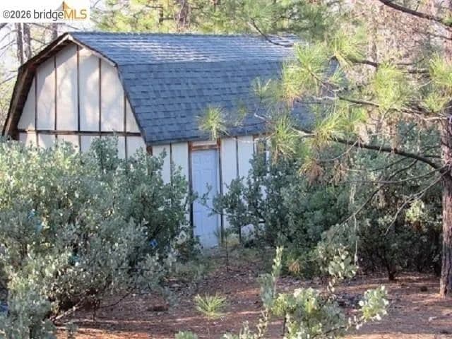Lots & Land-Other in Twain Harte - Twain Harte, California, 95383