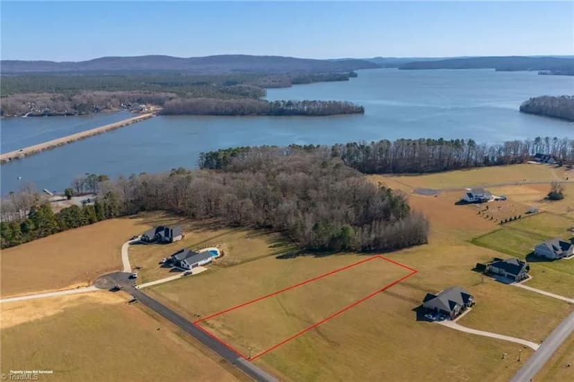 Vacant Land in Lexington