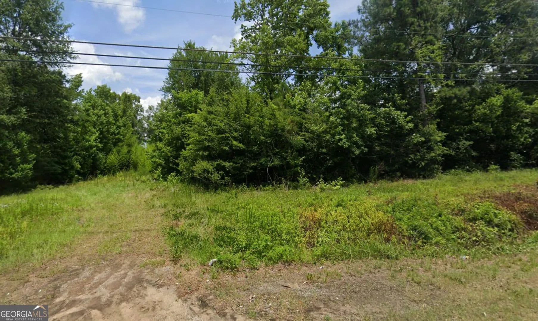 Lots & Land-Other in Macon - Macon, Georgia, 31217