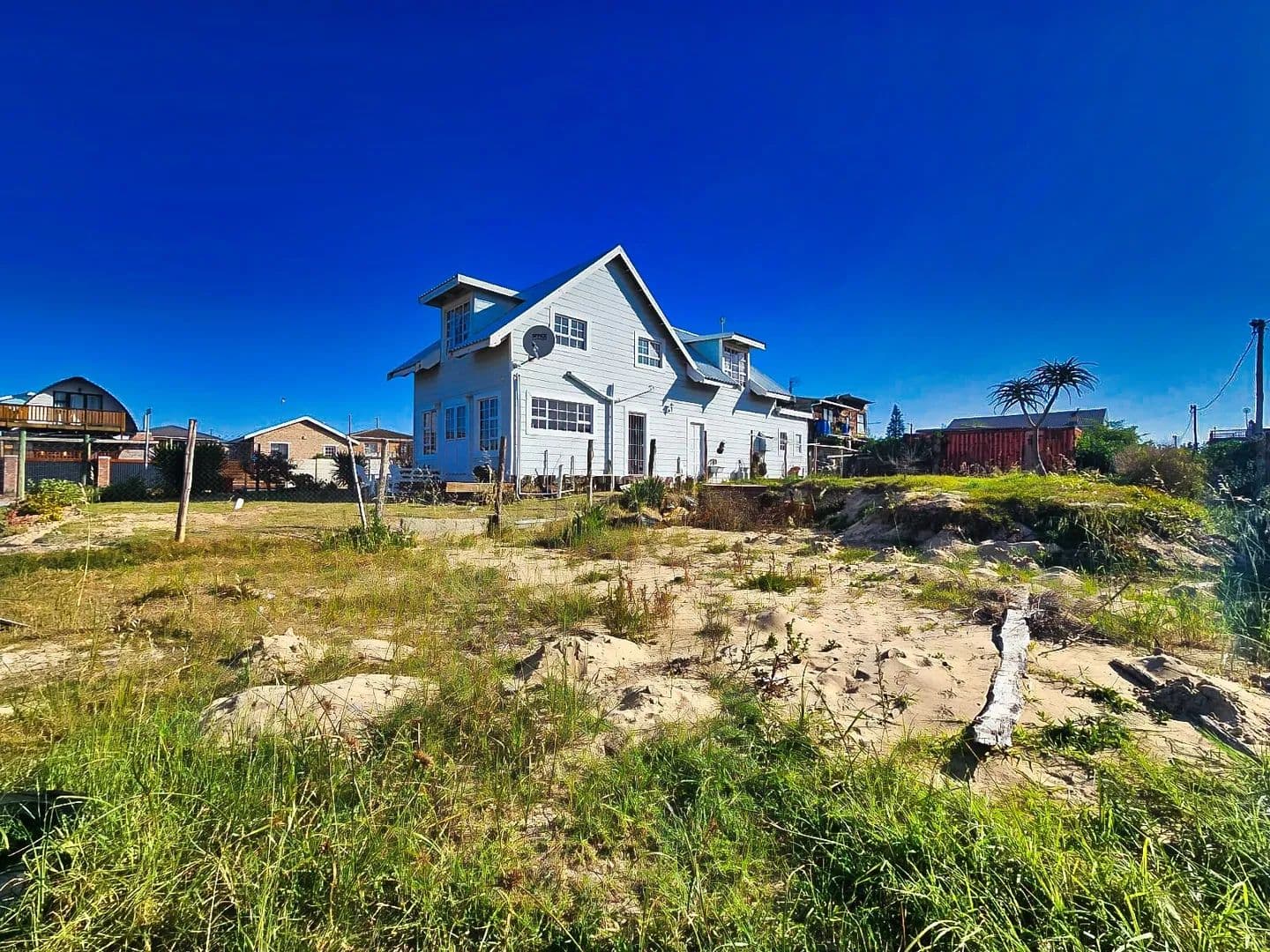 331 Acres of Land for Sale in Wilderness, Western Cape - land for sale