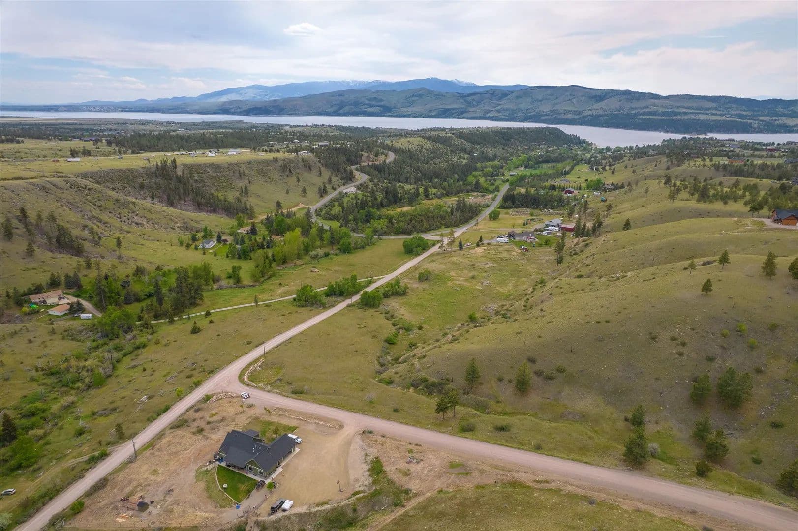Vacant Land in Helena - Helena, Montana, 59602