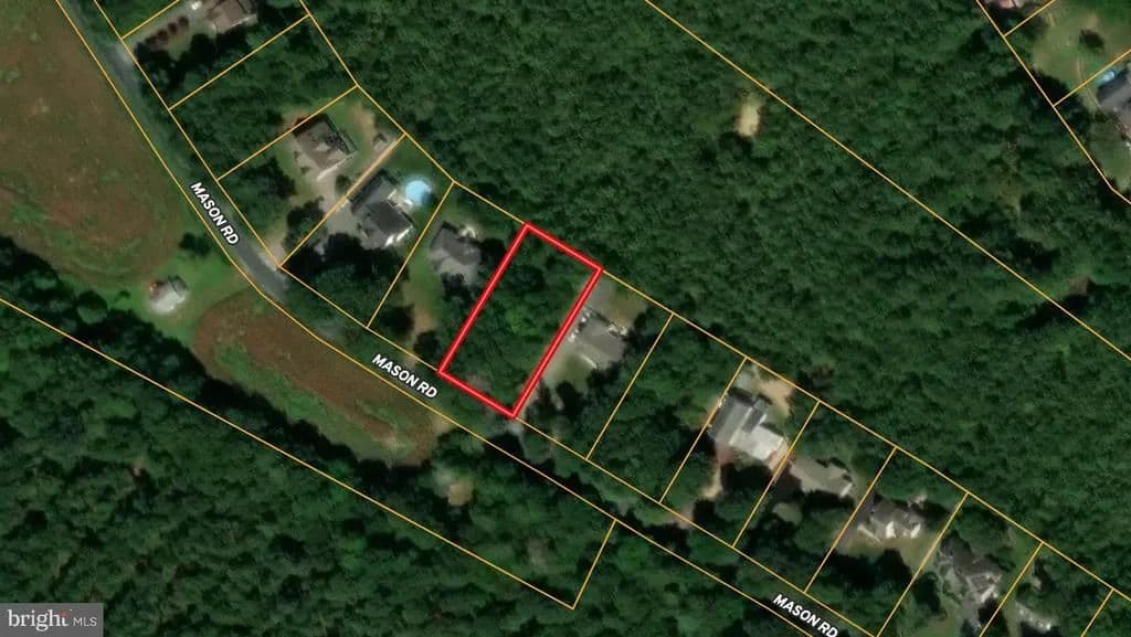 0.46 Acres of Land for Sale in Berlin, Maryland - Berlin, Maryland, 21811