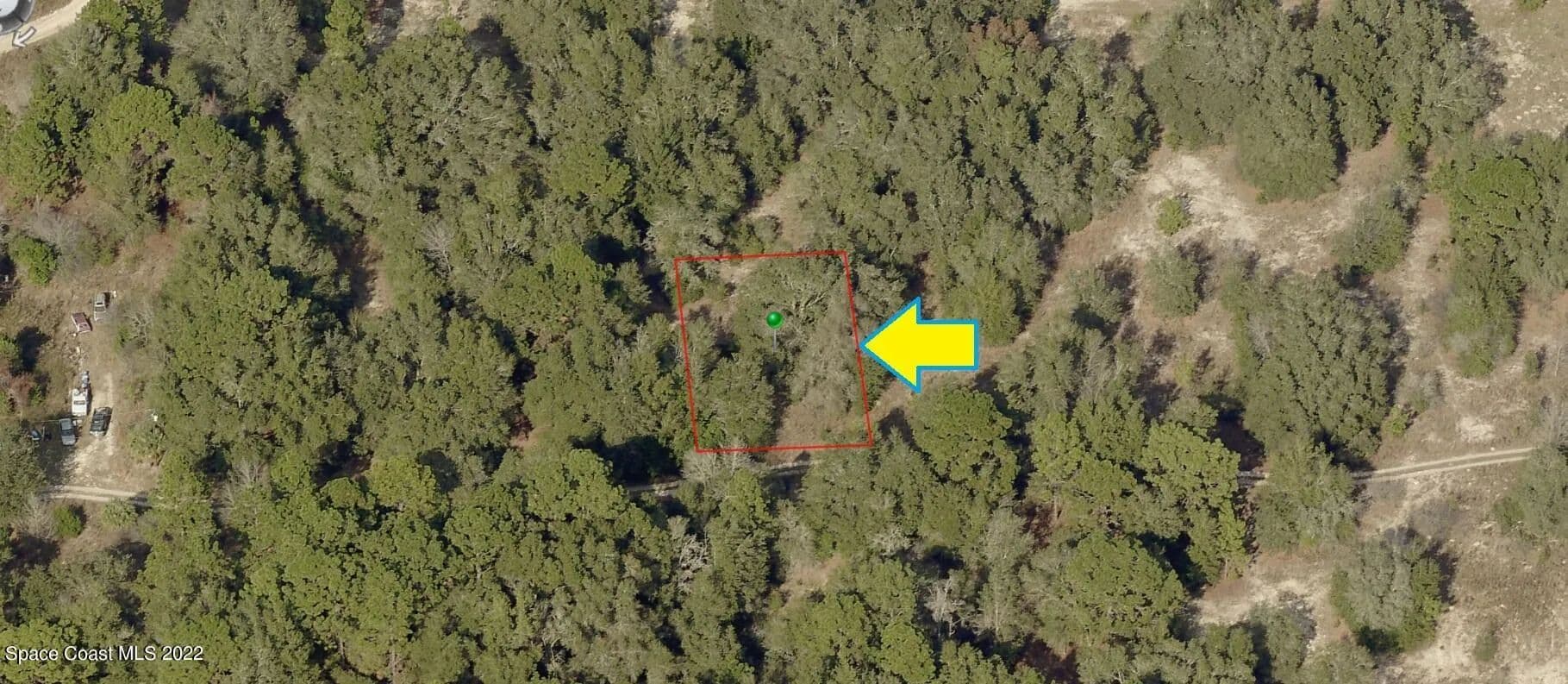 Vacant Land in Inverness - Inverness, Florida, 34453