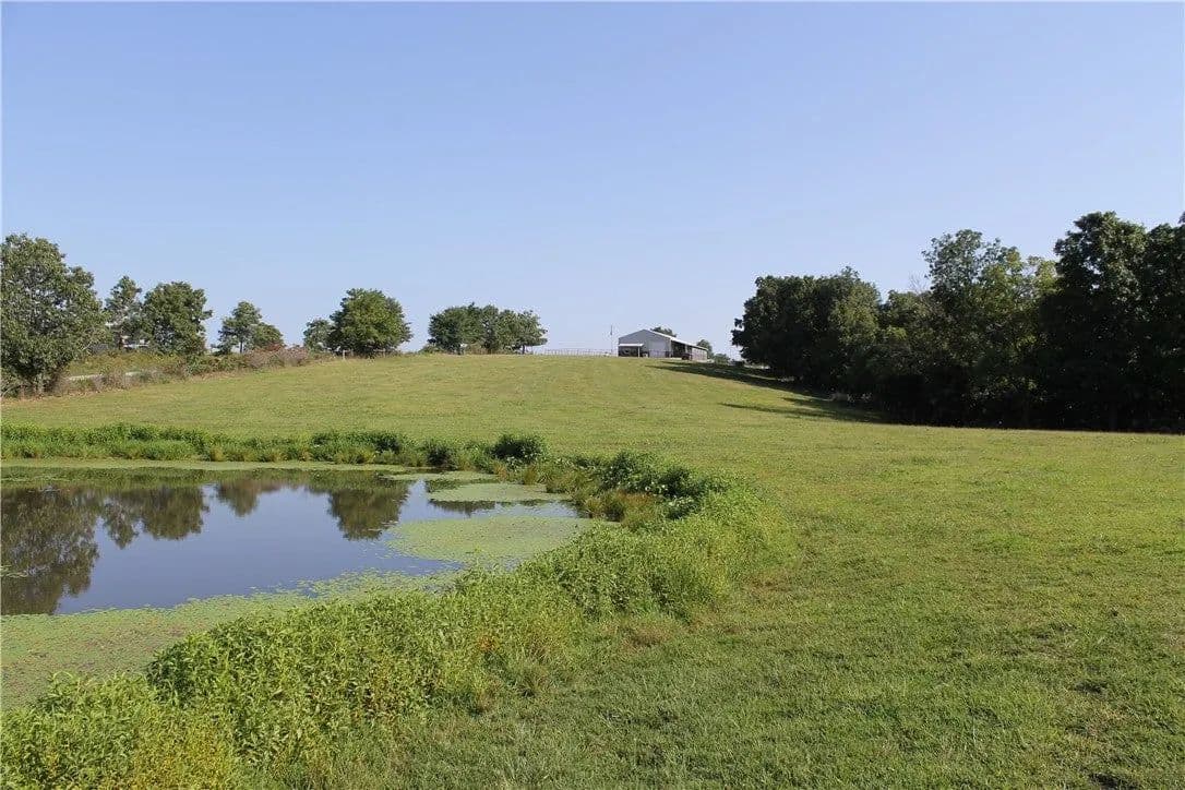Lots & Land-Other in Compton - Compton, Arkansas, 72624