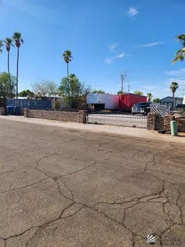 Vacant Land in Yuma - Yuma, Arizona, 85367