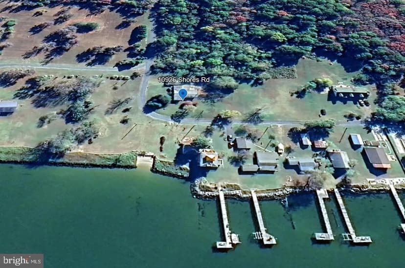 Lots & Land-Other in DEAL ISLAND