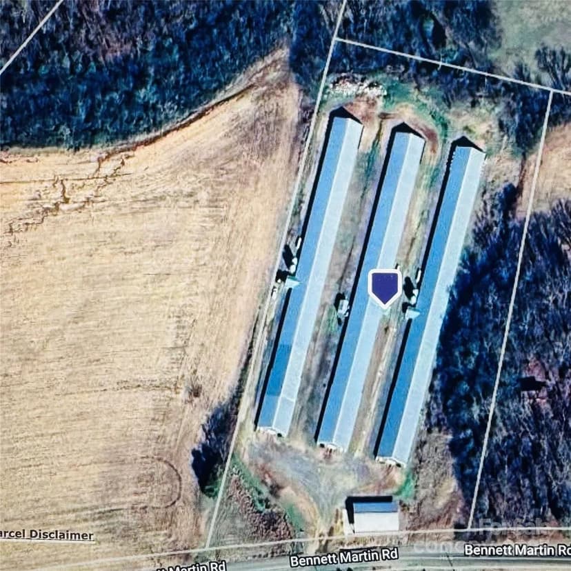 Property from 170 Bennett Martin Road - KW