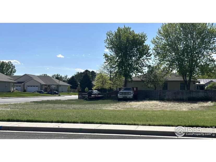 Lots & Land-Other in Brush