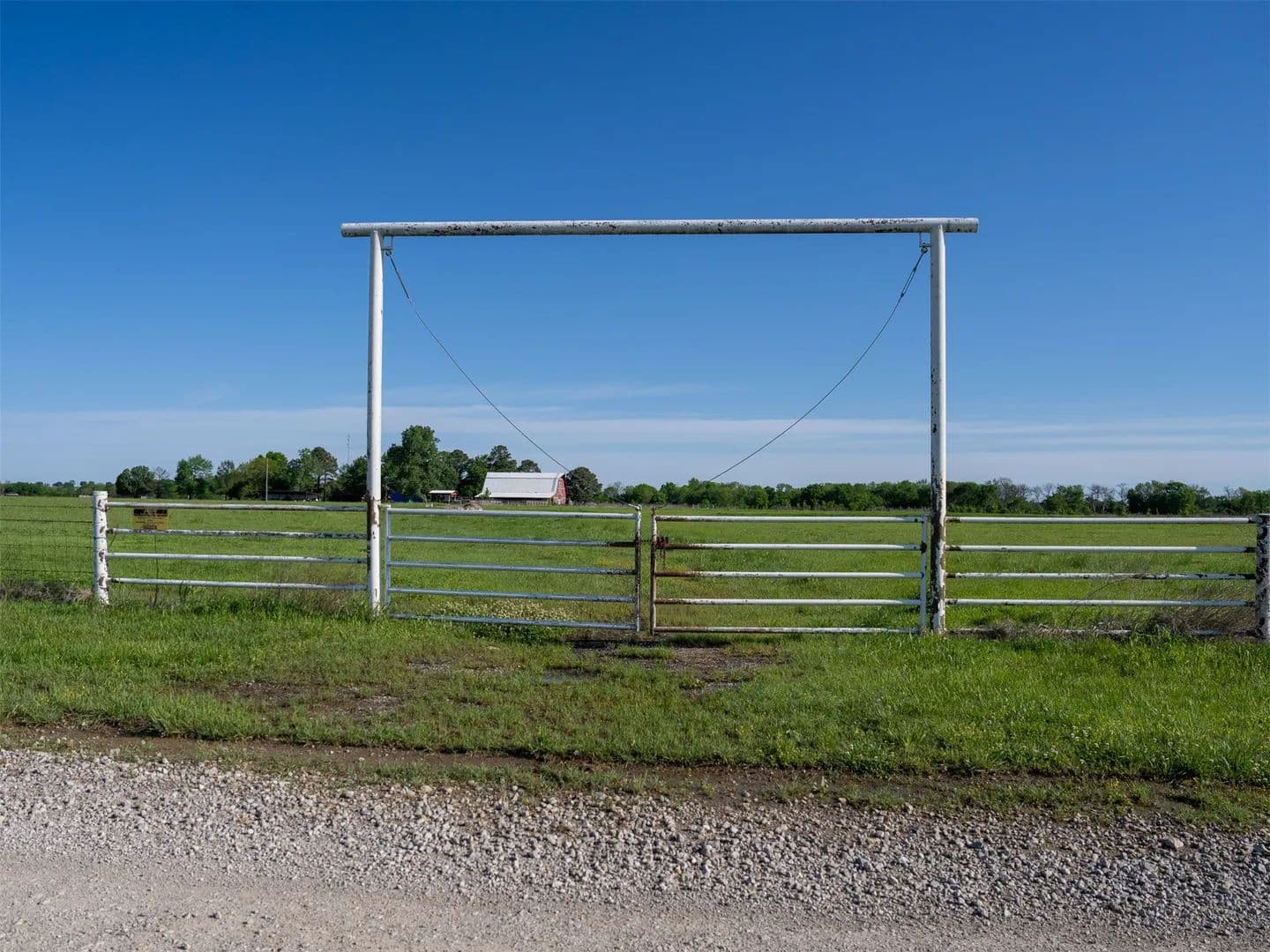 5 Acres of Land for Sale in Okmulgee, OK - Okmulgee, Oklahoma, 74447