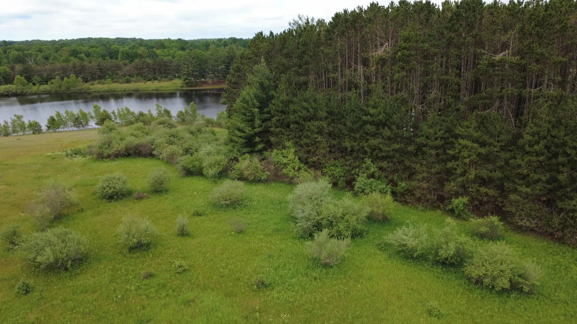 Lots & Land-Other in Canadian Lakes - Canadian Lakes, Michigan, 49346