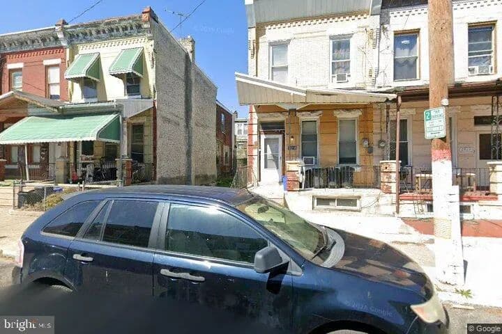 0.03 Acres of Land for Sale in Philadelphia, Pennsylvania - Philadelphia, Pennsylvania, 19133
