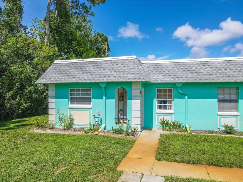 Property from 4224 PRINCE PLACE #4224 - KW