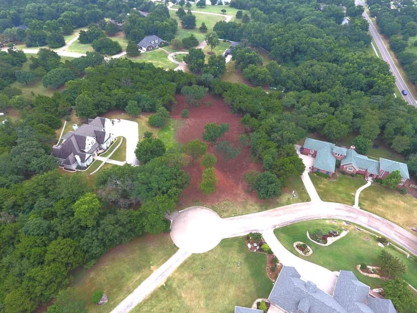 Land -Single Family Acreage in Stillwater