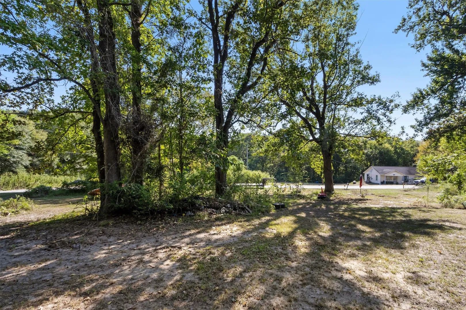 Vacant Land in Onalaska - Onalaska, Texas, 77360
