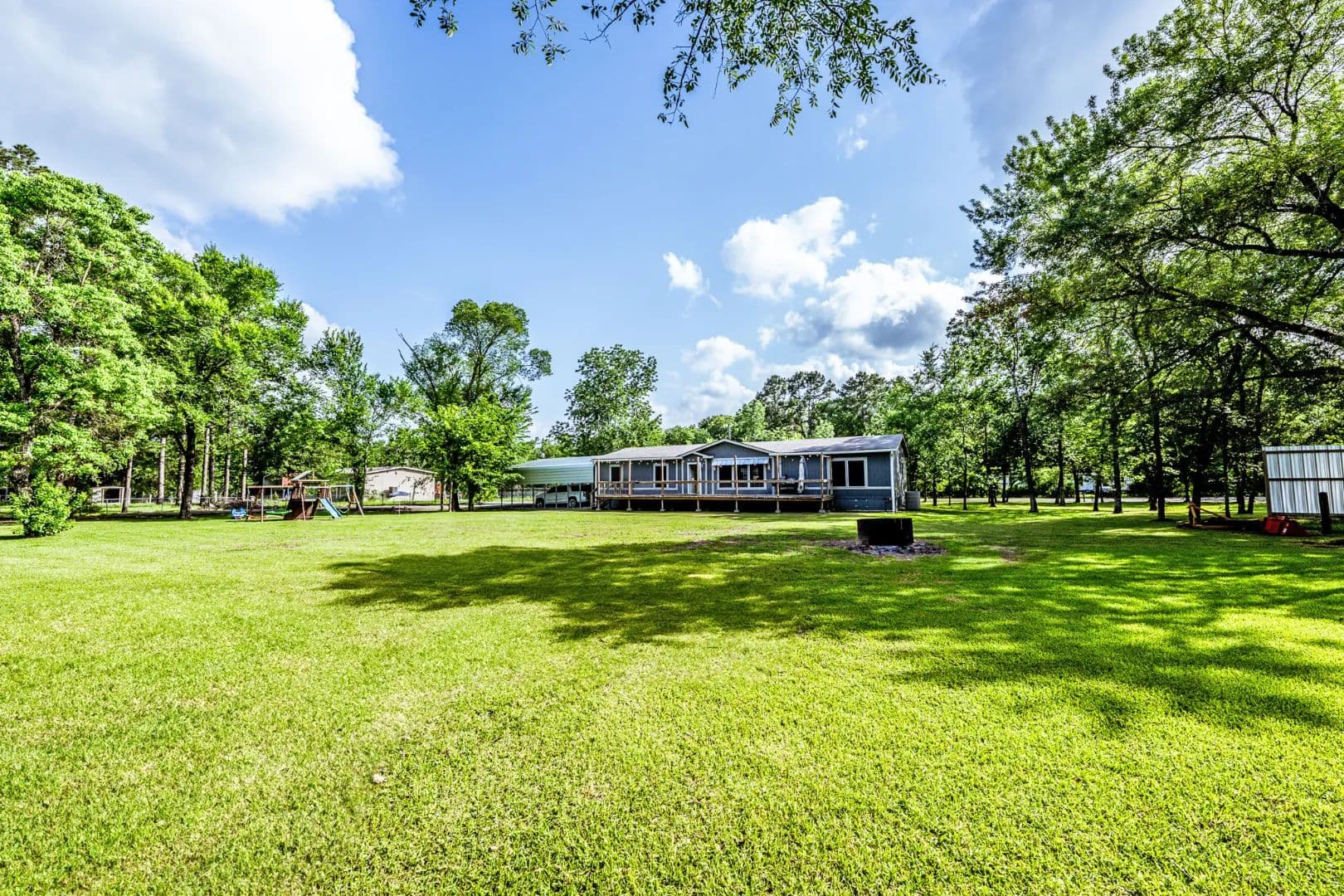 61 Kathryn Dr - Texas, 77320