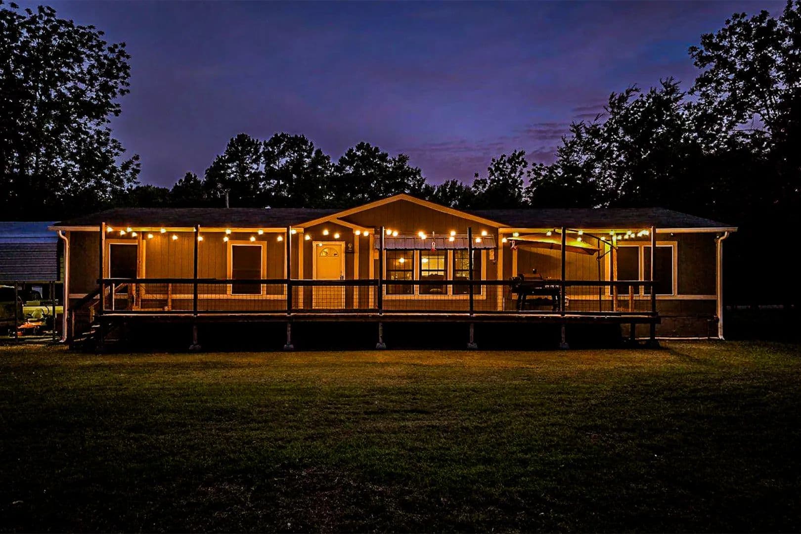 61 Kathryn Dr - Texas, 77320