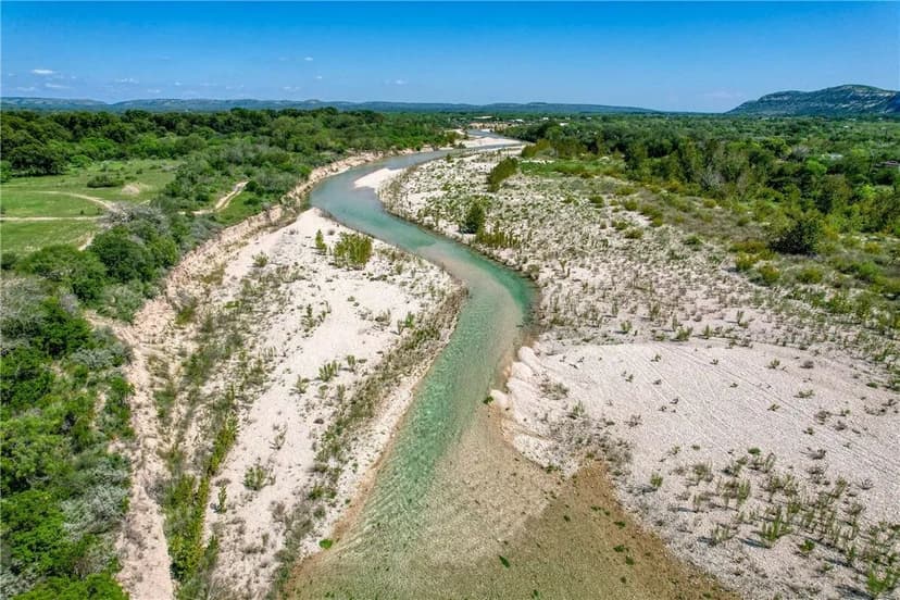 Property from 00 Nueces River Ranch Lot 2 - KW