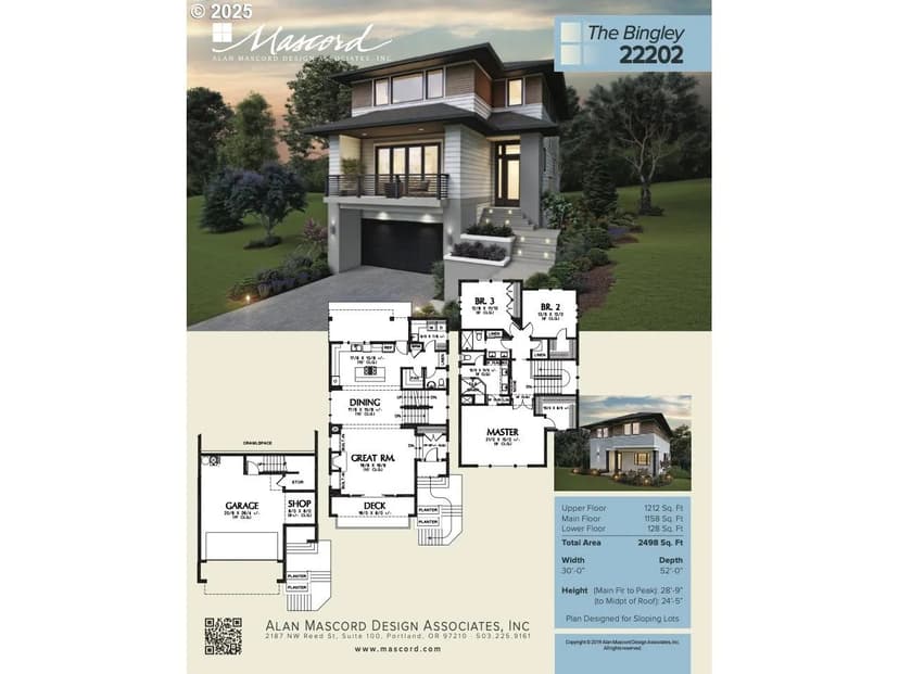 Property from Matheny (Lot1) RD - KW